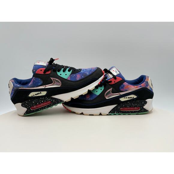 Nike Air Max 90 Super Nova Authenticated main image 8